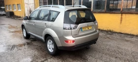 Mitsubishi Outlander 2000tdi 4x4, снимка 4