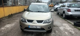 Mitsubishi Outlander 2000tdi 4x4, снимка 1