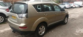 Mitsubishi Outlander 2000tdi 4x4, снимка 5