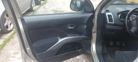 Mitsubishi Outlander 2000tdi 4x4, снимка 9