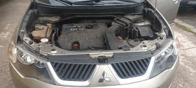 Mitsubishi Outlander 2000tdi 4x4, снимка 14