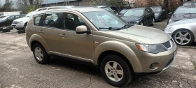 Mitsubishi Outlander 2000tdi 4x4, снимка 2