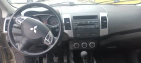 Mitsubishi Outlander 2000tdi 4x4, снимка 6