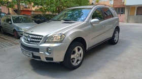 Mercedes-Benz ML 320, снимка 4