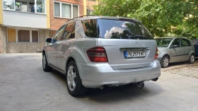 Mercedes-Benz ML 320, снимка 13