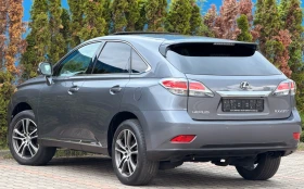 Lexus RX 450h Facelift-3.5HAYBRID-KEYLESS-КАМЕРА360-УНИКАТ-199КМ, снимка 3