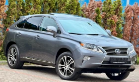 Lexus RX 450h Facelift-3.5HAYBRID-KEYLESS-КАМЕРА360-УНИКАТ-199КМ, снимка 6