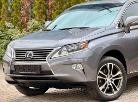 Lexus RX 450h Facelift-3.5HAYBRID-KEYLESS-КАМЕРА360-УНИКАТ-199КМ, снимка 2