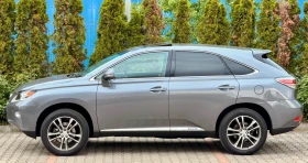 Lexus RX 450h Facelift-3.5HAYBRID-KEYLESS-КАМЕРА360-УНИКАТ-199КМ, снимка 8