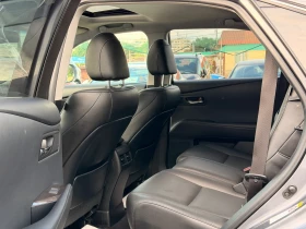 Lexus RX 450h Facelift-3.5HAYBRID-KEYLESS-КАМЕРА360-УНИКАТ-199КМ, снимка 12