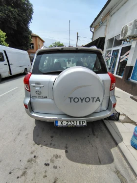 Toyota Rav4 D4D. 2.2  136 k. S, снимка 6