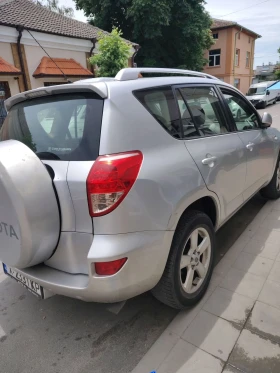 Toyota Rav4 D4D. 2.2  136 k. S, снимка 9