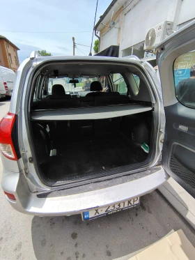 Toyota Rav4 D4D. 2.2  136 k. S, снимка 8