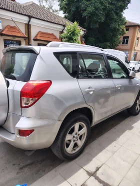 Toyota Rav4 D4D. 2.2  136 k. S, снимка 1