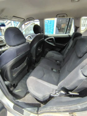 Toyota Rav4 D4D. 2.2  136 k. S, снимка 7
