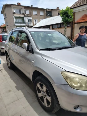 Toyota Rav4 D4D. 2.2  136 k. S, снимка 4