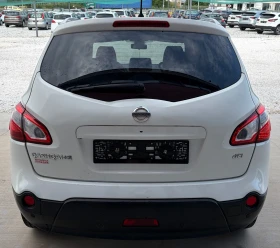 Nissan Qashqai 2.0dCi 4x4 , снимка 5