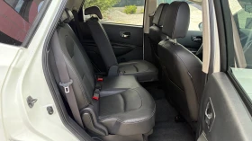 Nissan Qashqai 2.0dCi 4x4 , снимка 12
