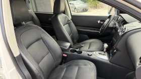 Nissan Qashqai 2.0dCi 4x4 , снимка 14