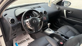 Nissan Qashqai 2.0dCi 4x4 , снимка 8