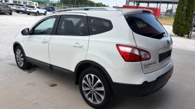 Nissan Qashqai 2.0dCi 4x4 , снимка 6
