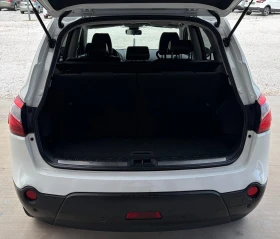 Nissan Qashqai 2.0dCi 4x4 , снимка 11