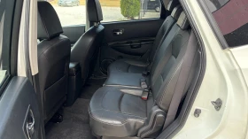 Nissan Qashqai 2.0dCi 4x4 , снимка 9