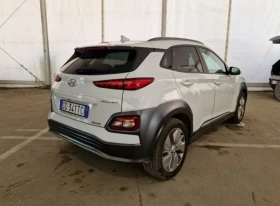 Hyundai Kona !!!ОЧАКВАН ВНОС!!! 64kWh 204hp. ТЕРМОПОМПА, снимка 4