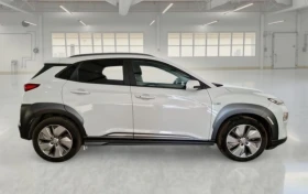 Hyundai Kona !!!ОЧАКВАН ВНОС!!! 64kWh 204hp. ТЕРМОПОМПА, снимка 2