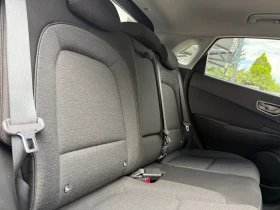 Hyundai Kona 64kWh 204hp. ТЕРМОПОМПА SOH98.8%, снимка 9
