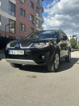 Mitsubishi Outlander, снимка 2