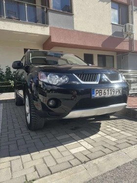 Mitsubishi Outlander, снимка 1