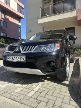 Mitsubishi Outlander, снимка 7