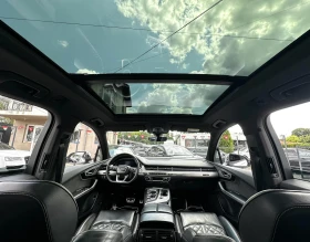 Audi SQ7 4.0TDI V8 435HP MATRIX PANO BOSE EU6C, снимка 10