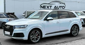 Audi SQ7 4.0TDI V8 435HP MATRIX PANO BOSE EU6C, снимка 1