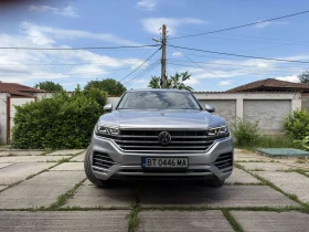 VW Touareg 3.0 TDI V6, снимка 1