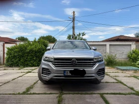 VW Touareg 3.0 TDI V6, снимка 1