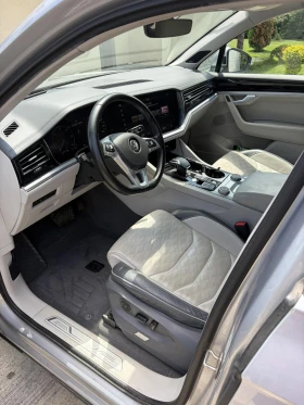 VW Touareg 3.0 TDI V6, снимка 7