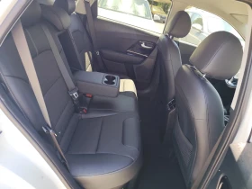 Kia Niro 1.6GDi PHEV* EVOLUTION* AВТОМАТИК* PLUG-IN HYBRID*, снимка 13