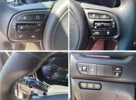 Kia Niro 1.6GDi PHEV* EVOLUTION* AВТОМАТИК* PLUG-IN HYBRID*, снимка 10