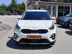 Kia Niro 1.6GDi PHEV* EVOLUTION* AВТОМАТИК* PLUG-IN HYBRID*, снимка 2
