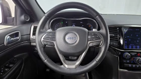 Jeep Grand cherokee 3.6 Limited X, снимка 12