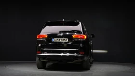 Jeep Grand cherokee 3.6 Limited X, снимка 4