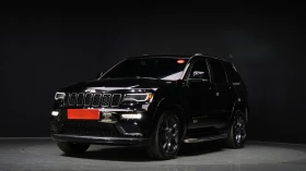 Jeep Grand cherokee 3.6 Limited X, снимка 1