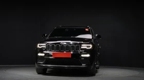 Jeep Grand cherokee 3.6 Limited X, снимка 3