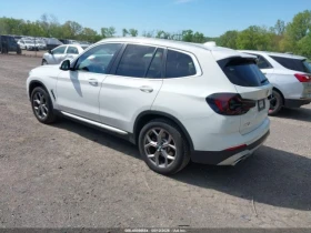 BMW X3 XDRIVE30I, снимка 4