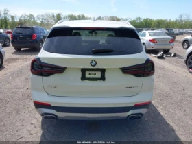 BMW X3 XDRIVE30I, снимка 5
