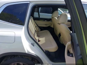 BMW X3 XDRIVE30I, снимка 12