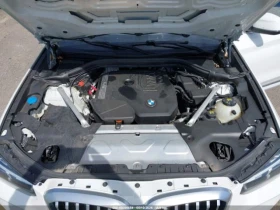 BMW X3 XDRIVE30I, снимка 13