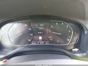 BMW X3 XDRIVE30I, снимка 10